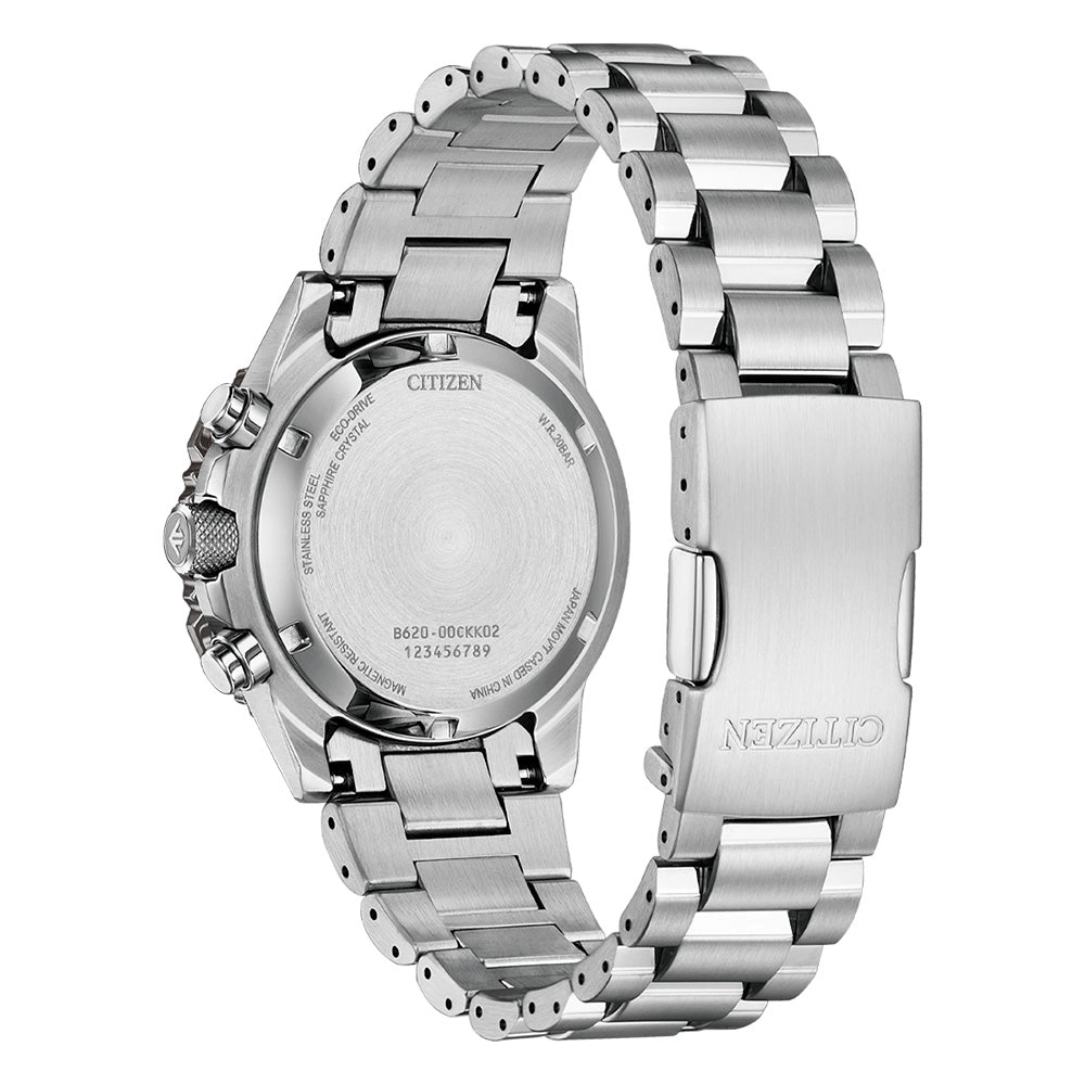 Citizen Eco-Drive Promaster Sky CA4664-60X Chronograph