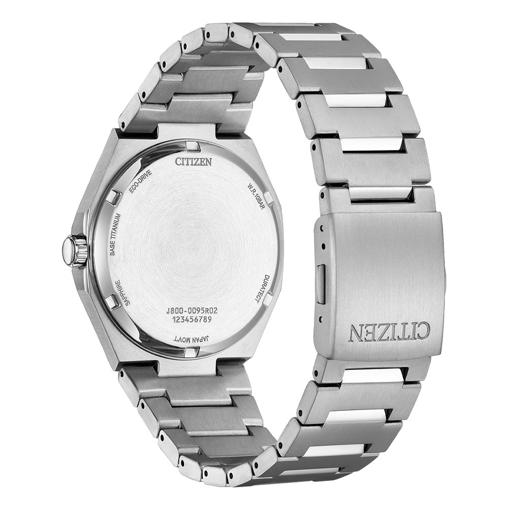 Citizen Eco-Drive Zenshin AW0130-85Z