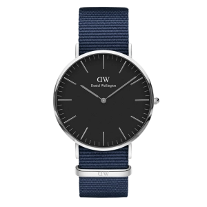 Classic Bayswater Silver