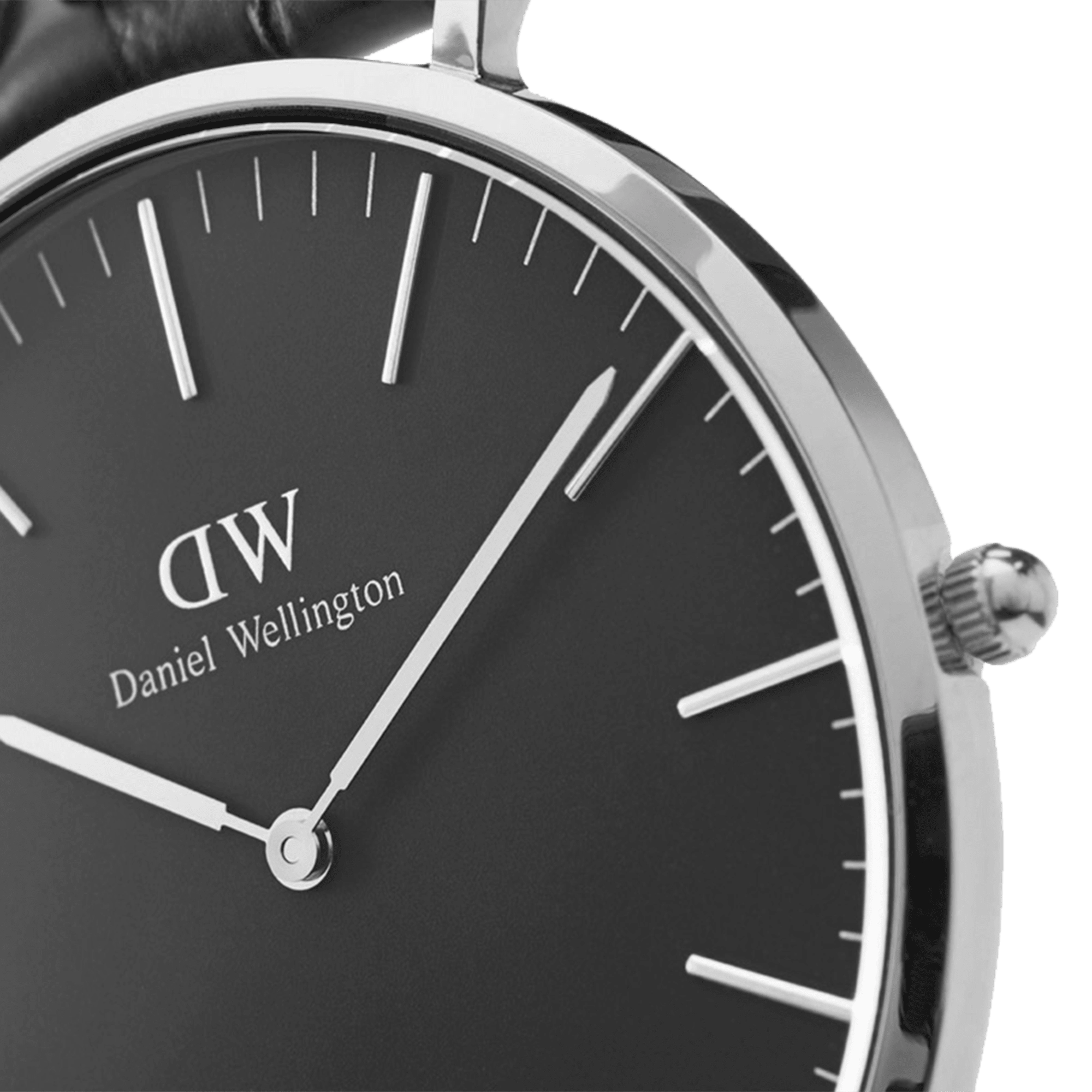 Classic Bayswater Silver
