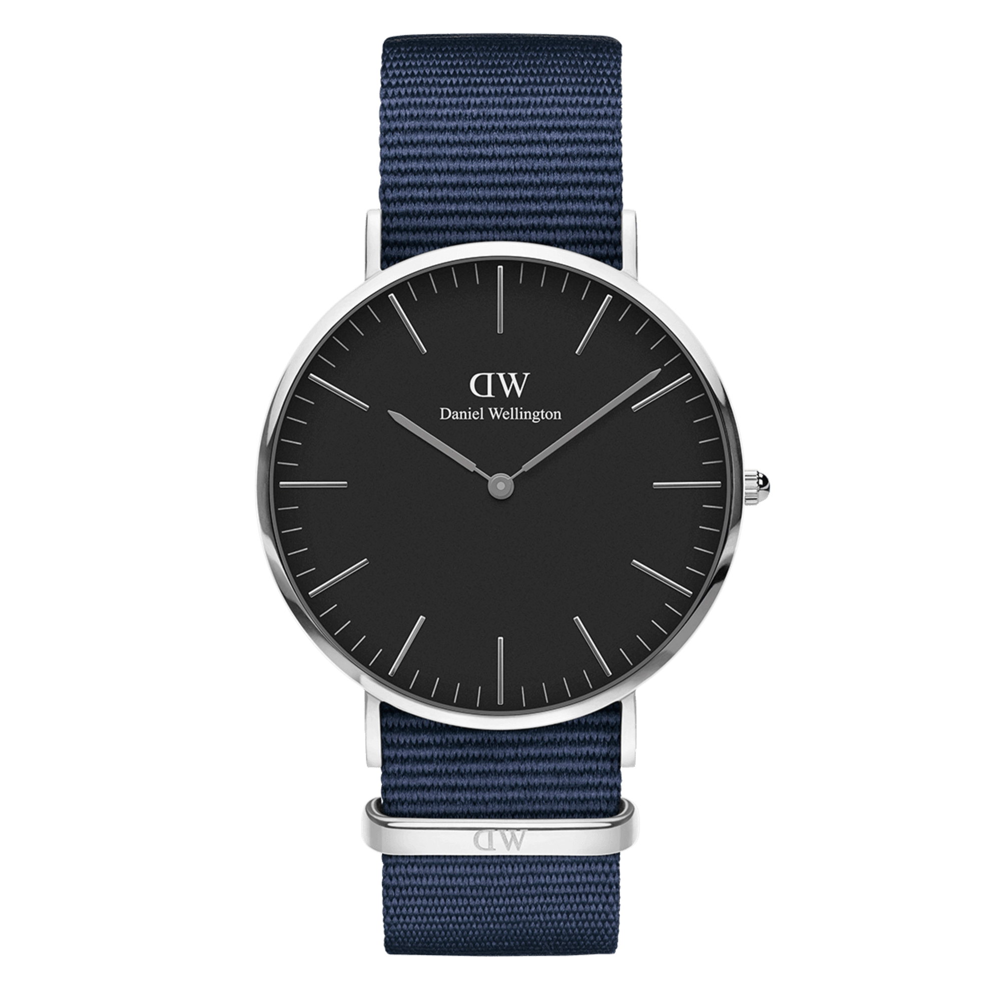 Classic Bayswater Silver