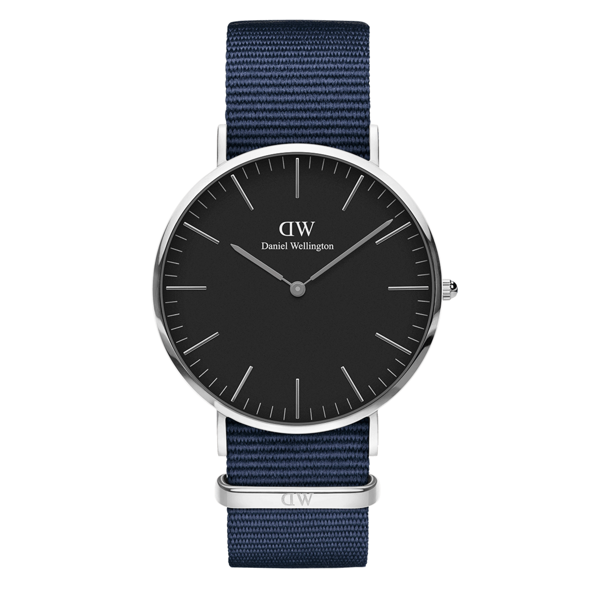 Classic Bayswater Silver