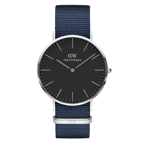 Classic Bayswater Silver