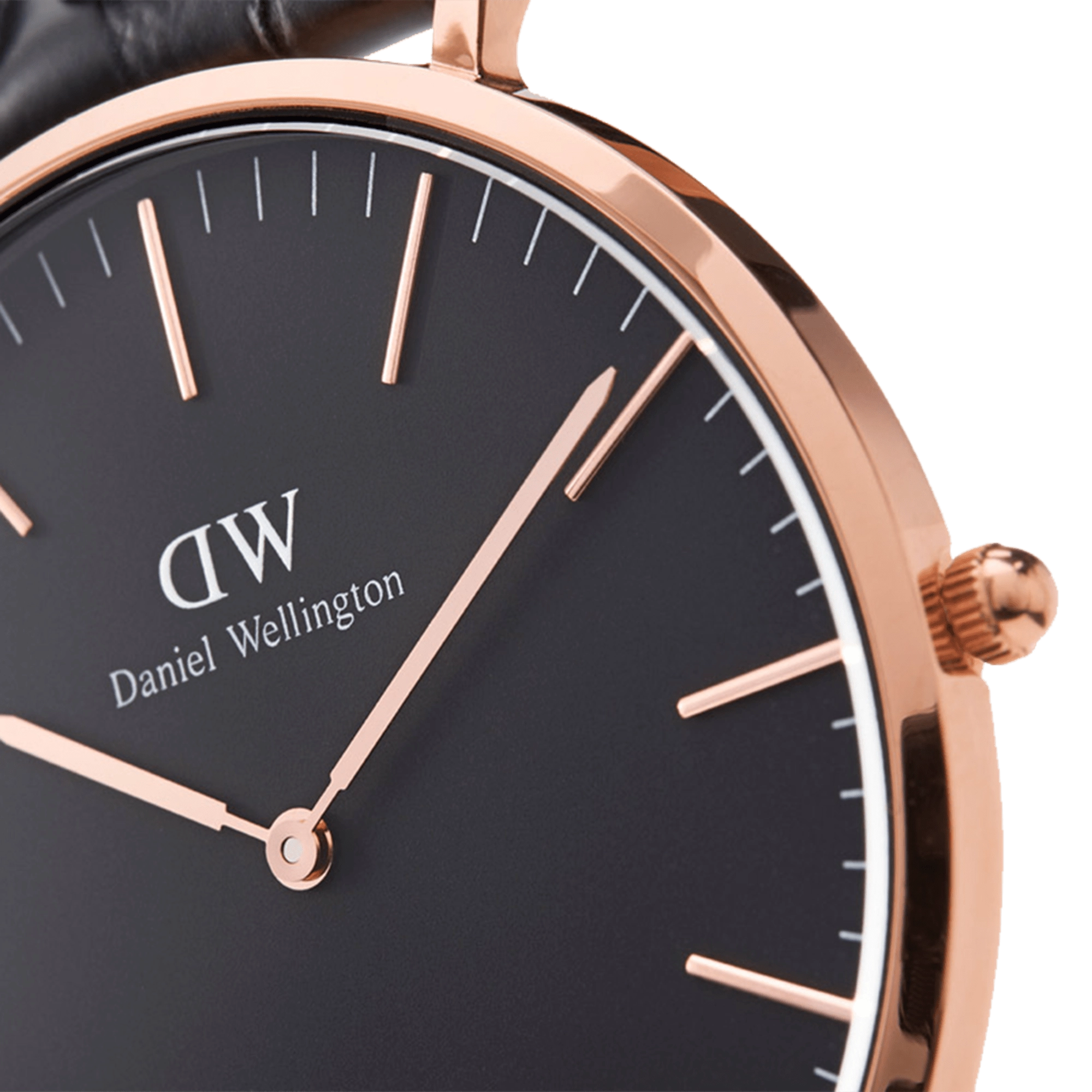 Classic Roselyn Rose Gold