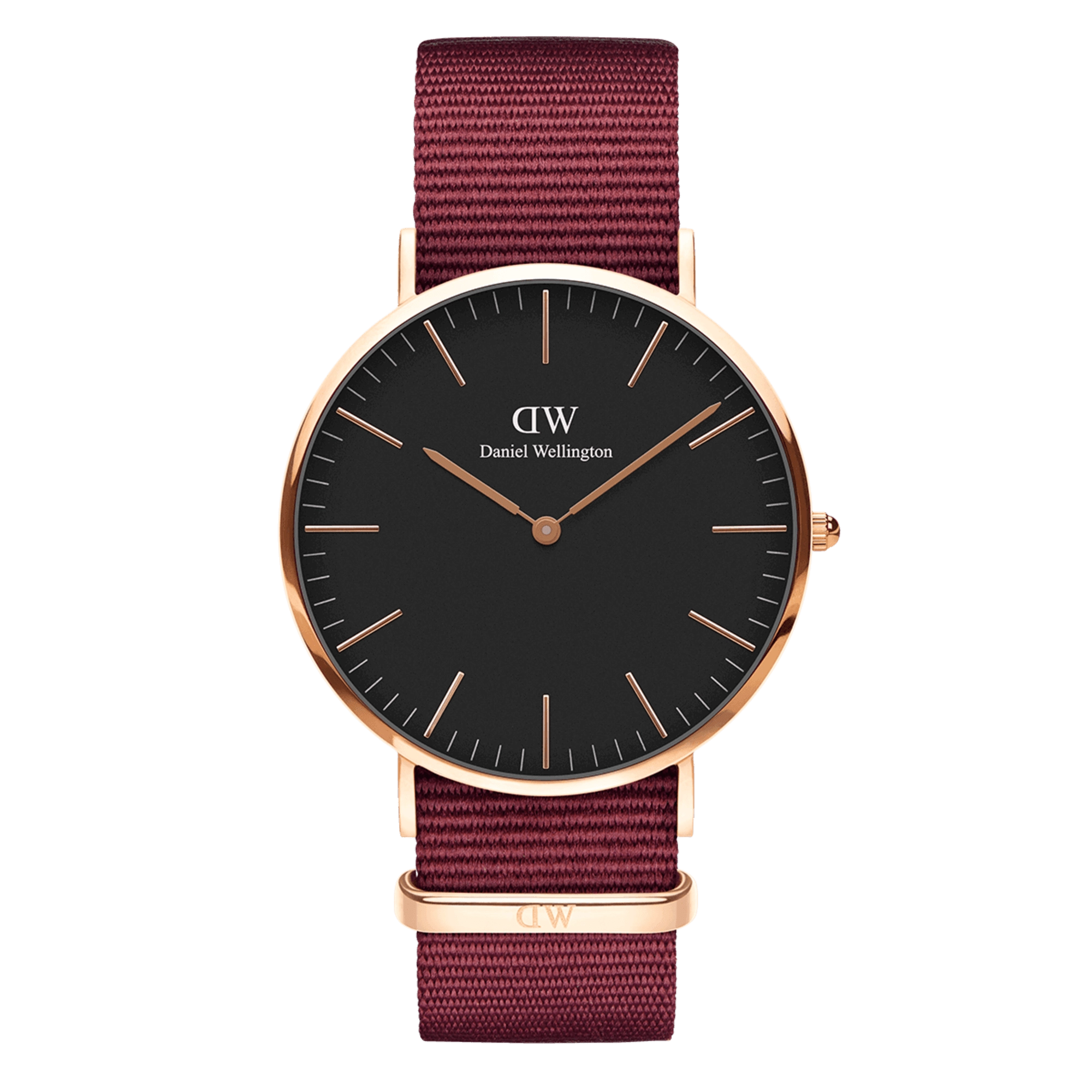 Classic Roselyn Rose Gold