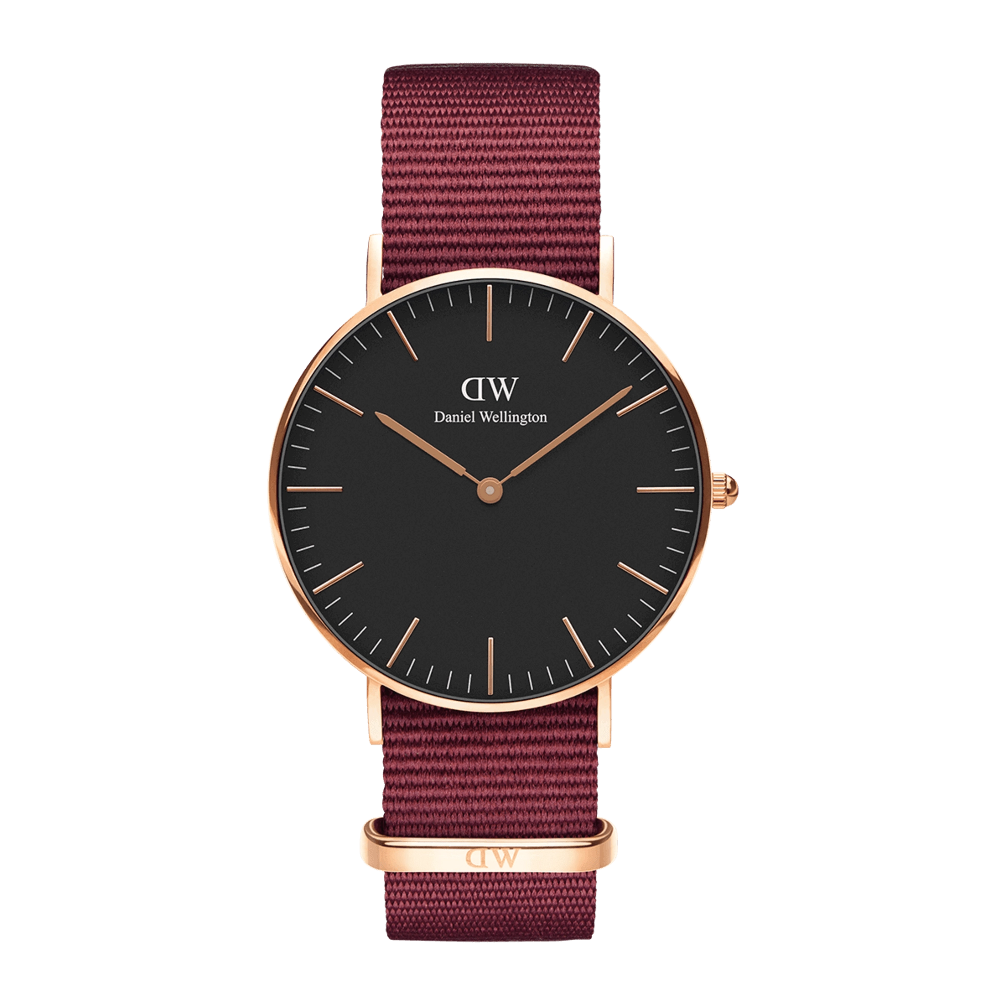 Classic Roselyn Rose Gold