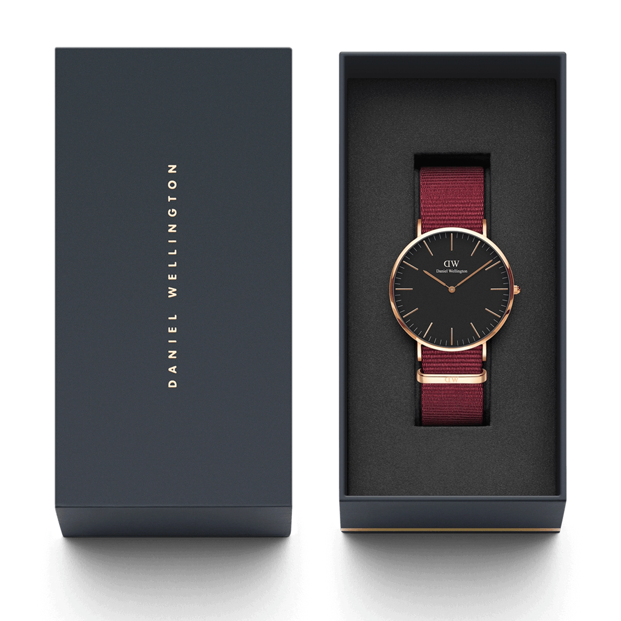Classic Roselyn Rose Gold