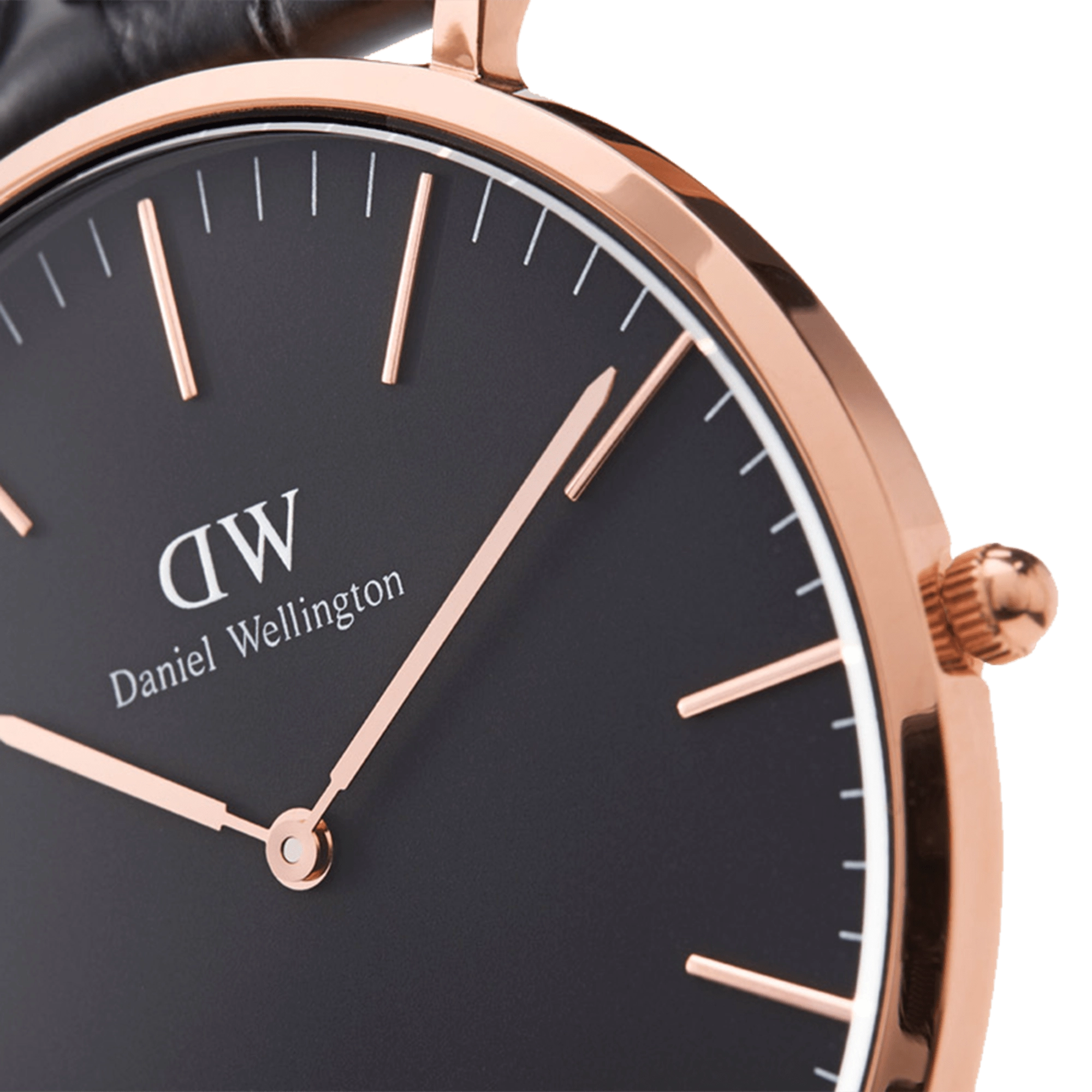 Classic Roselyn Rose Gold