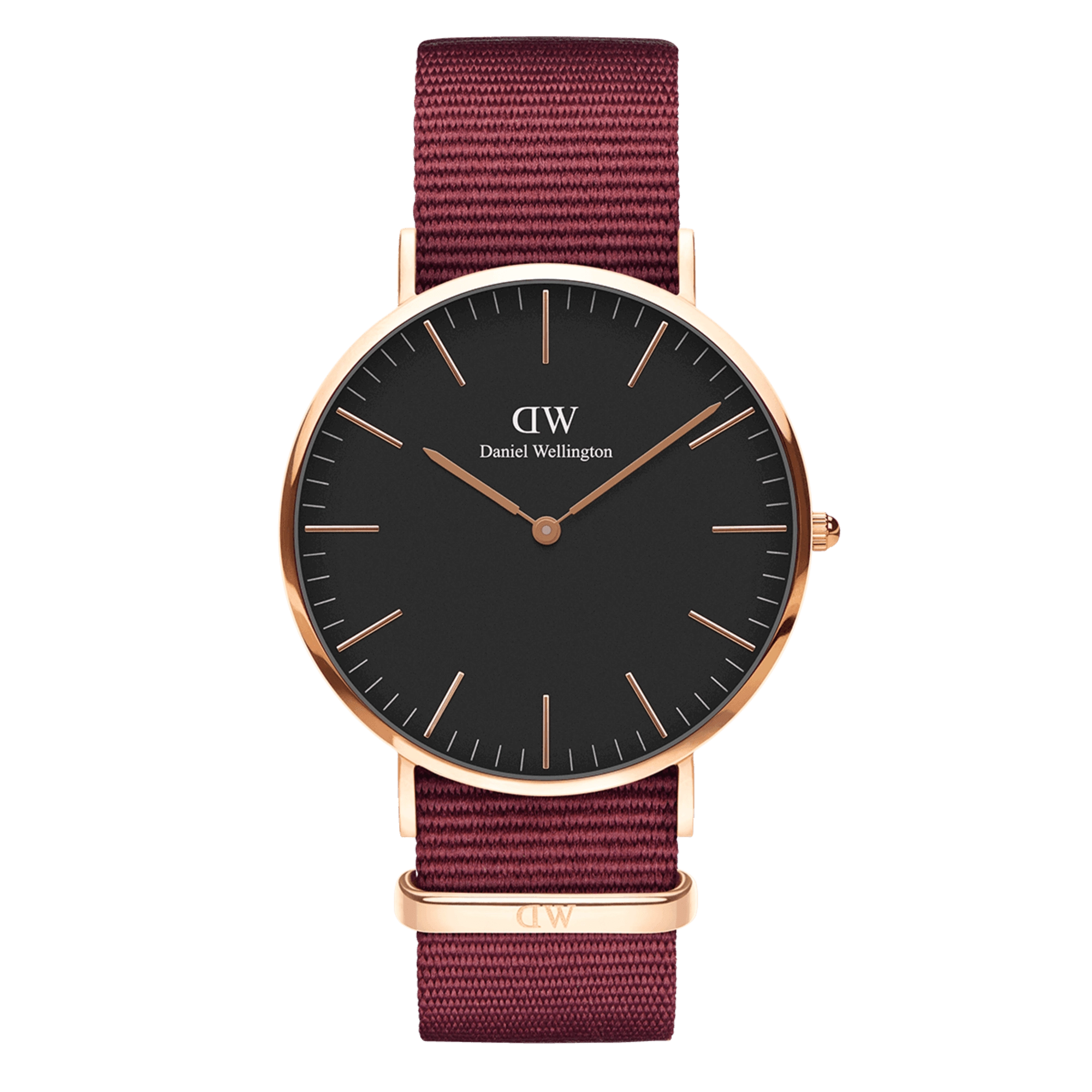 Classic Roselyn Rose Gold