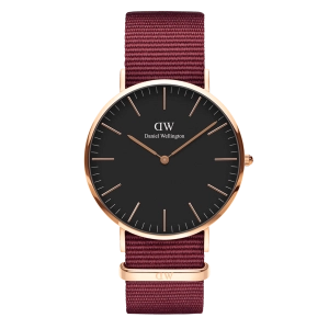 Classic Roselyn Rose Gold