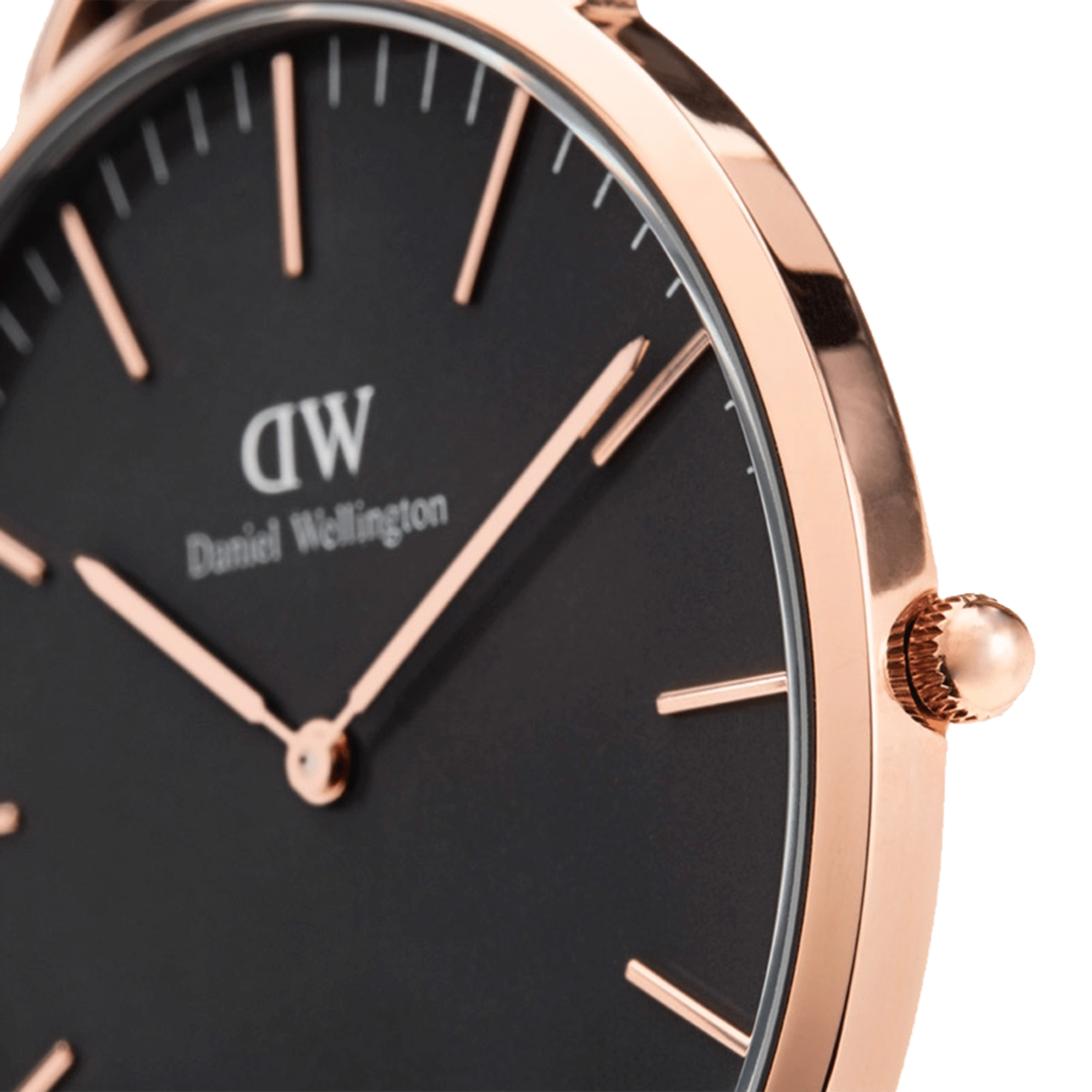 Classic Roselyn Rose Gold