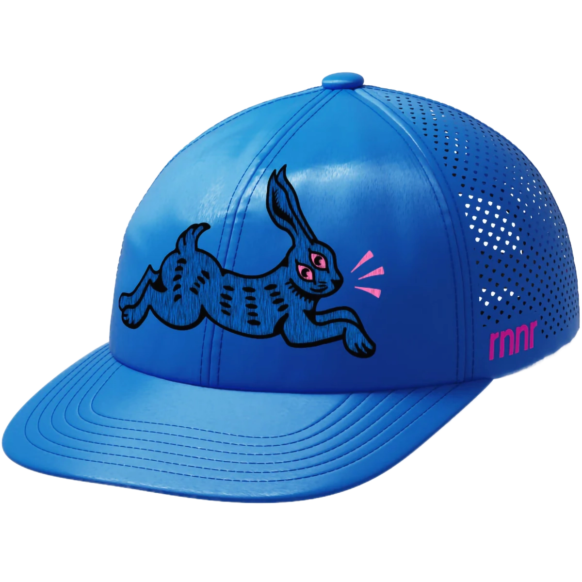 Crew Hat - All Luck