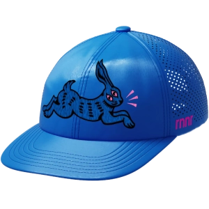 Crew Hat - All Luck