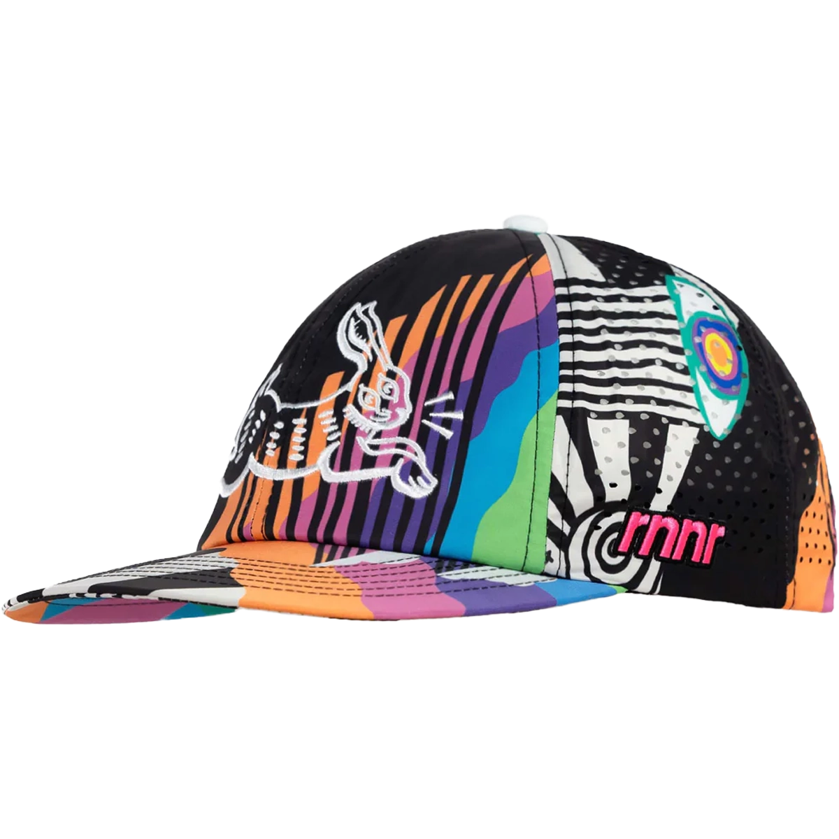 Crew Hat - Jungalow