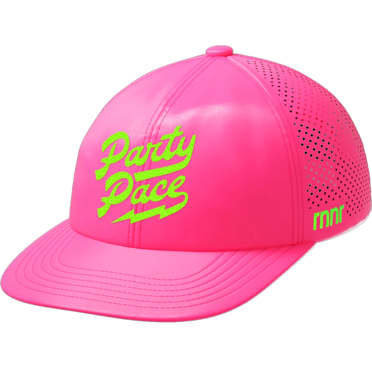 Crew Hat - Party Pace