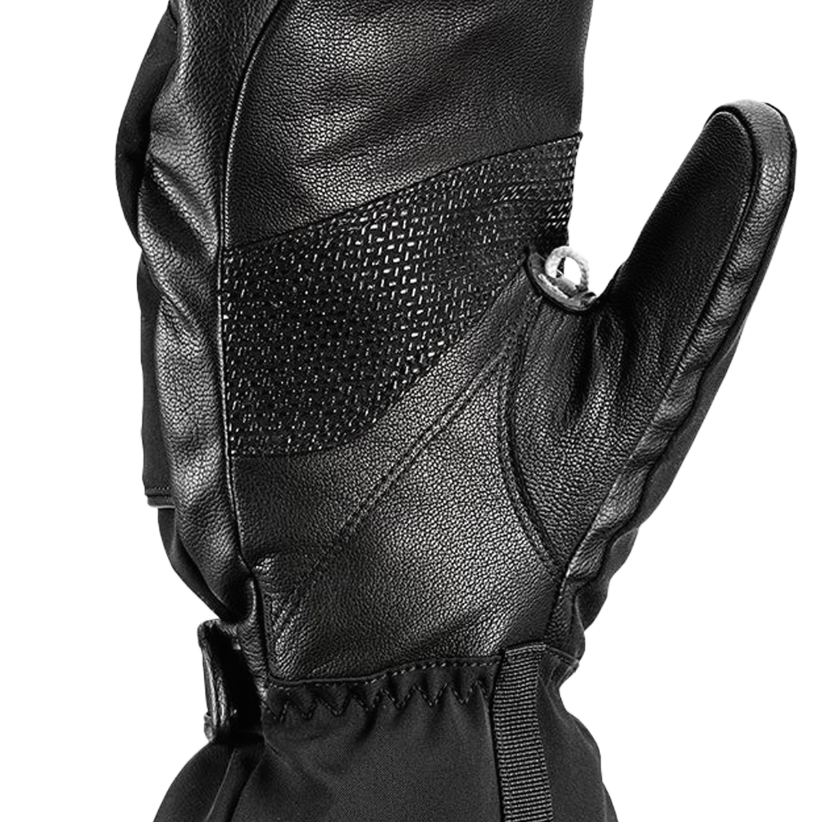 Detect 3D Mitt