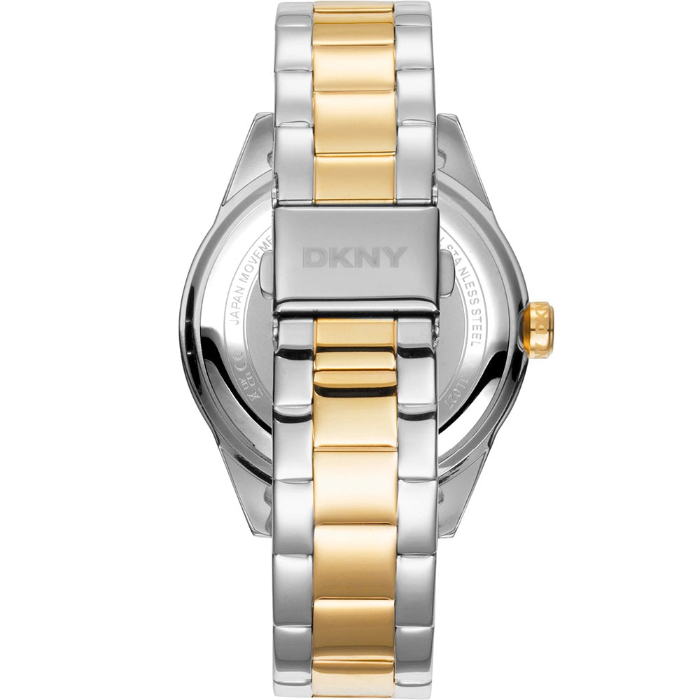 DKNY Nolita Multi Glitz DK1L027M0075 Multi-Function