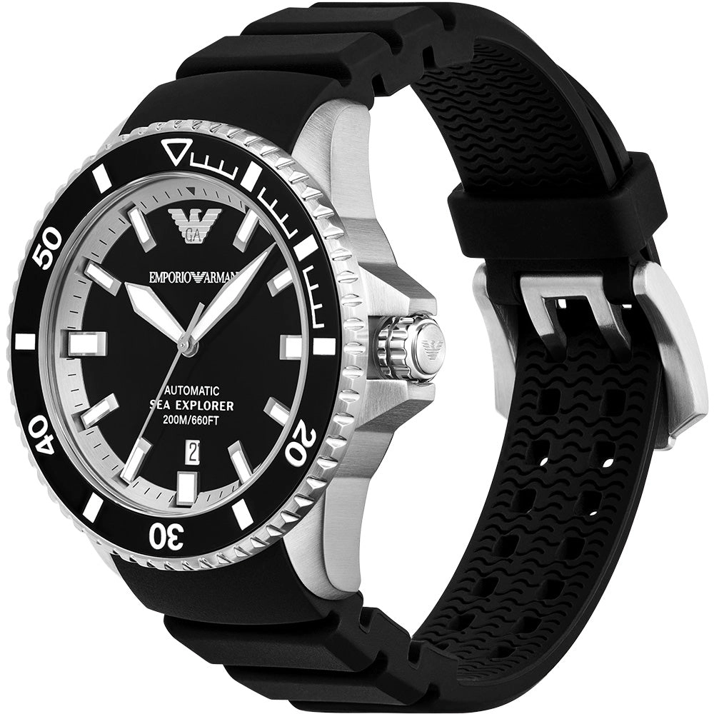 Emporio Armani Diver Pro AR60078 Automatic