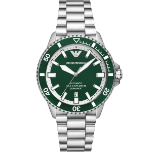 Emporio Armani Diver Pro AR60080 Automatic