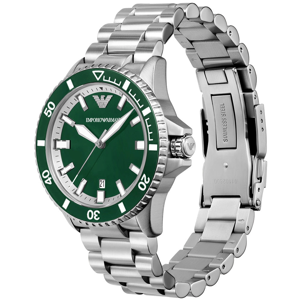 Emporio Armani Diver Pro AR60080 Automatic