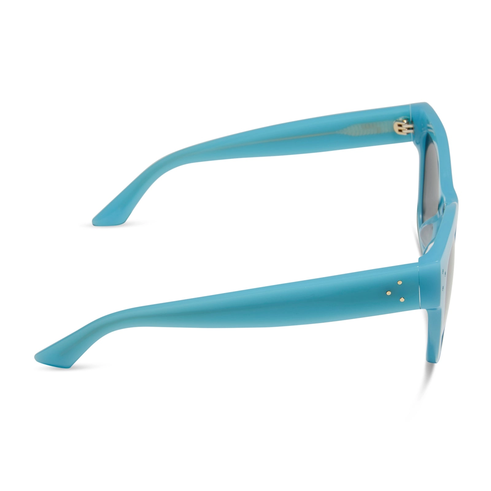 EVA - PARADISO   GREY GRADIENT   POLARIZED SUNGLASSES