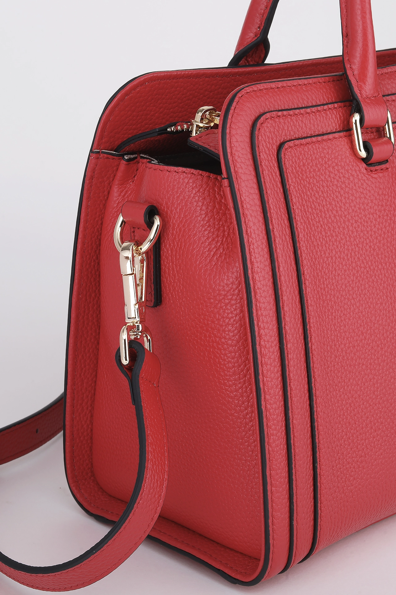 FARLOW SATCHEL