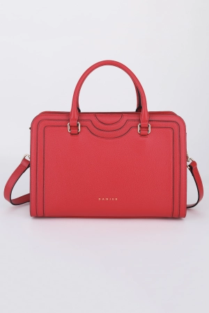 FARLOW SATCHEL