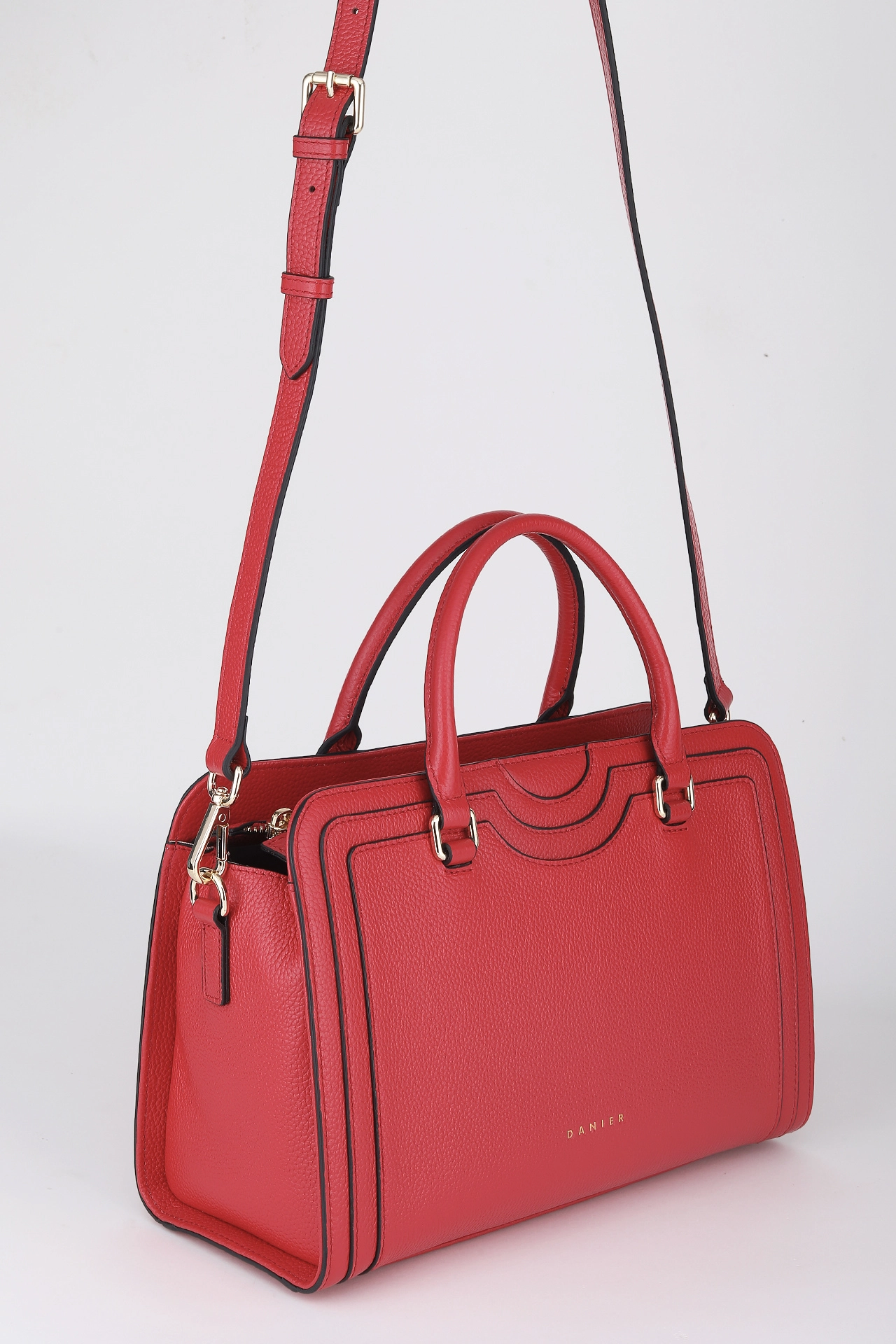 FARLOW SATCHEL