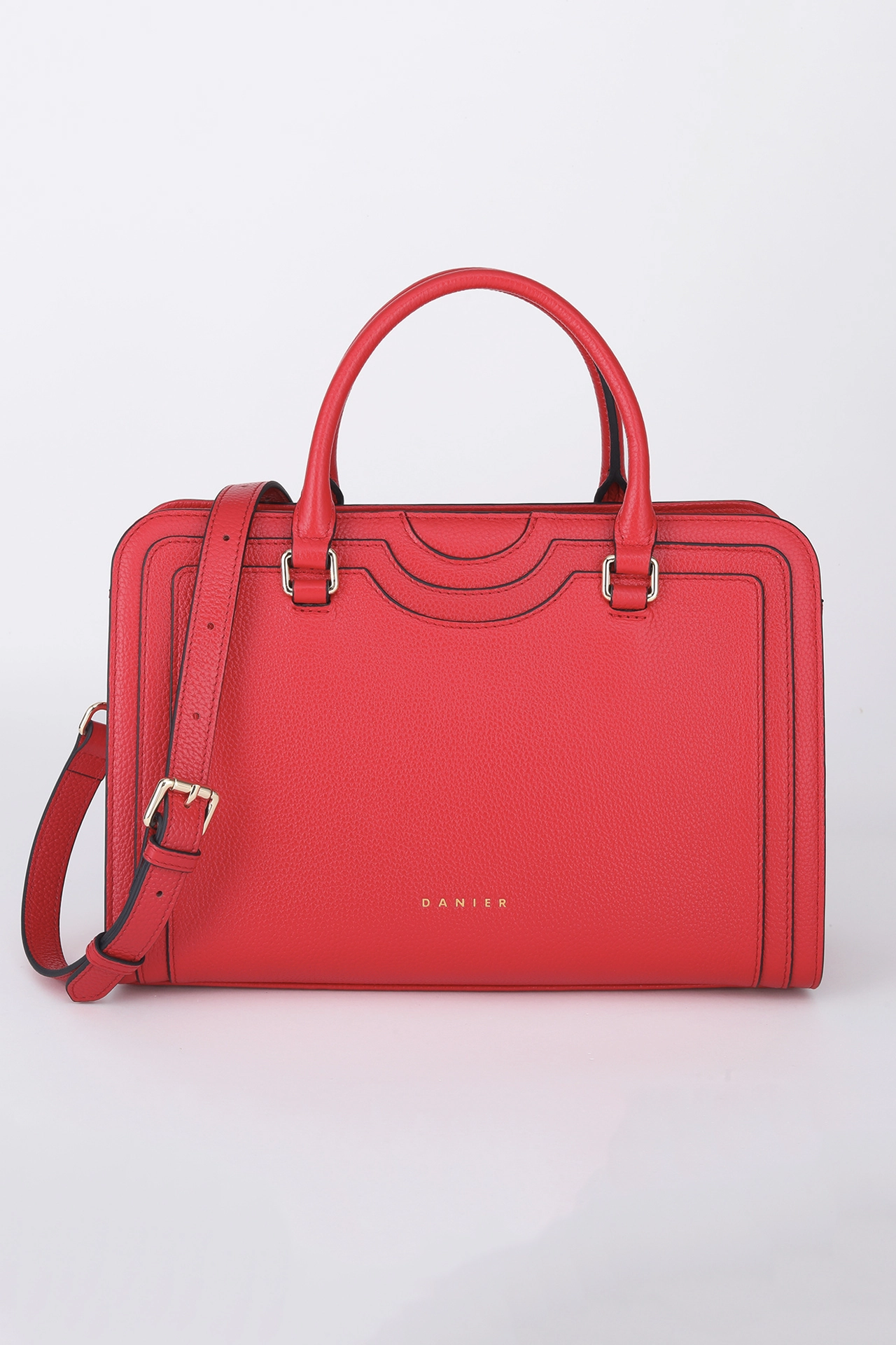 FARLOW SATCHEL