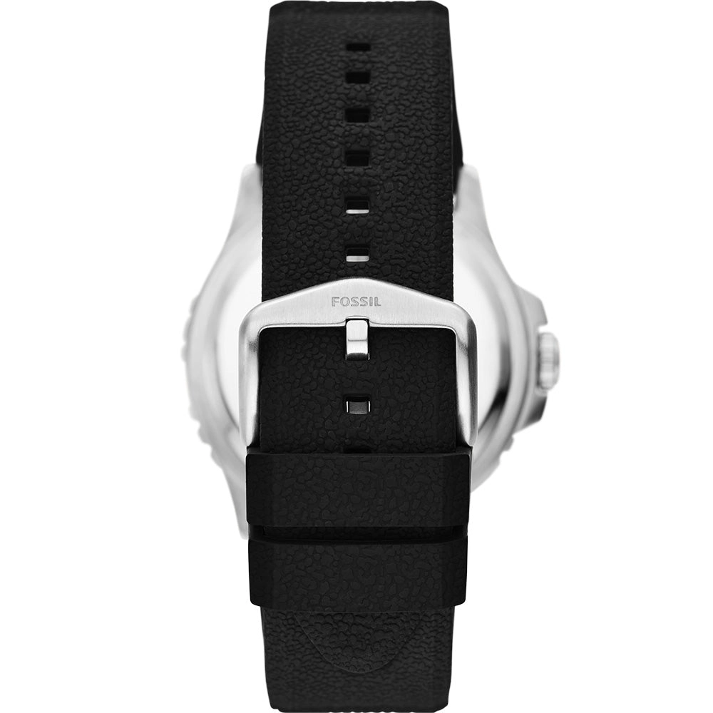 Fossil Blue GMT FS6036