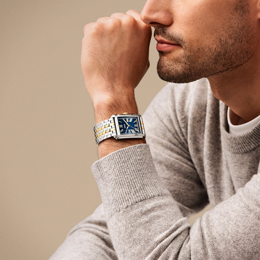 Fossil Carraway FS6010
