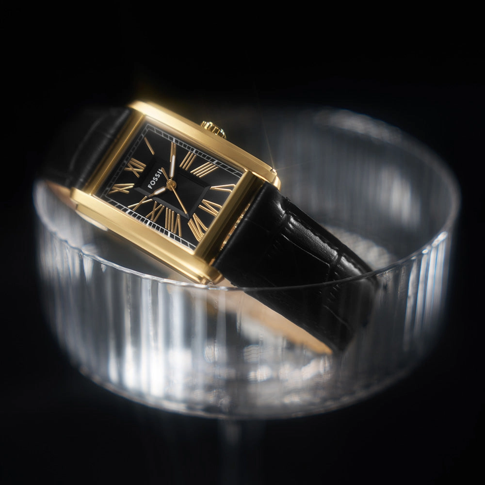 Fossil Carraway FS6091