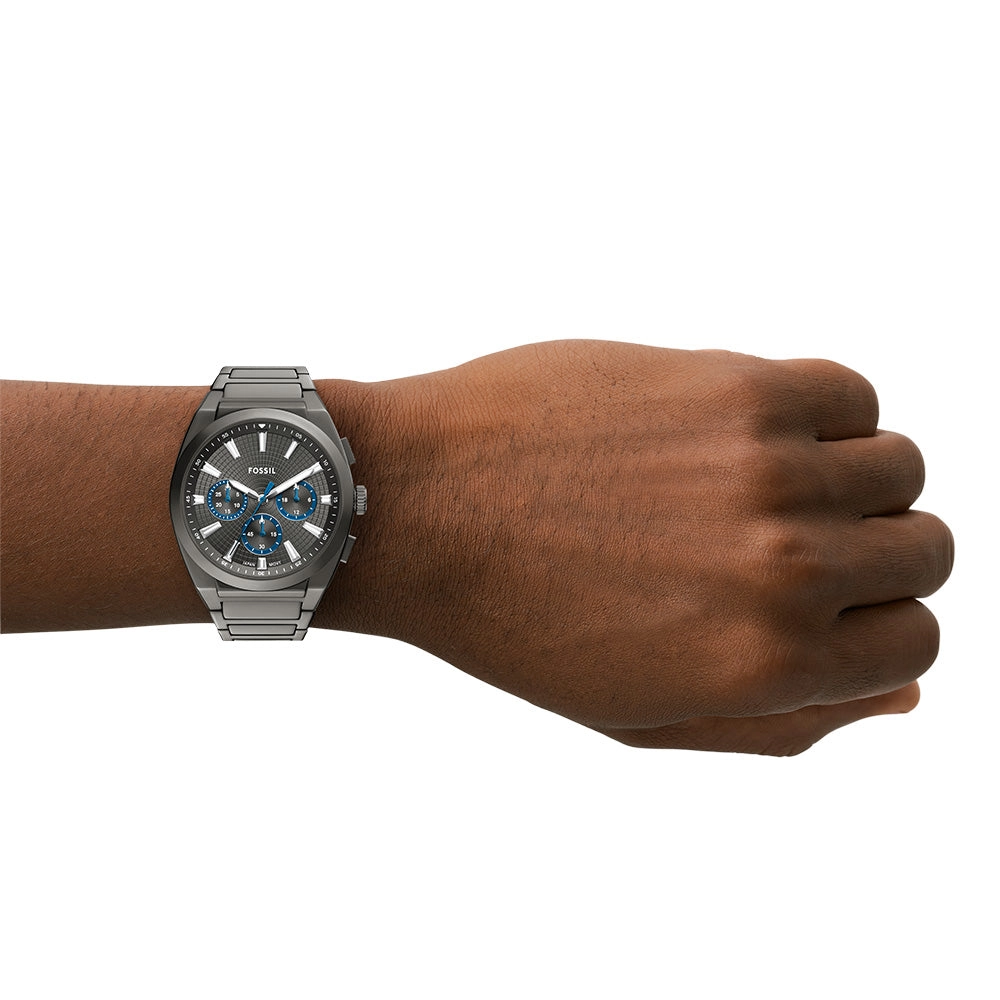 Fossil Everett FS6107 Chronograph