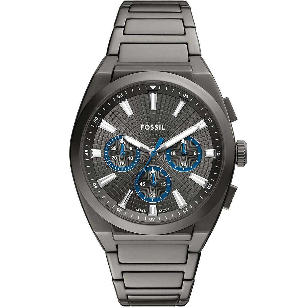 Fossil Everett FS6107 Chronograph