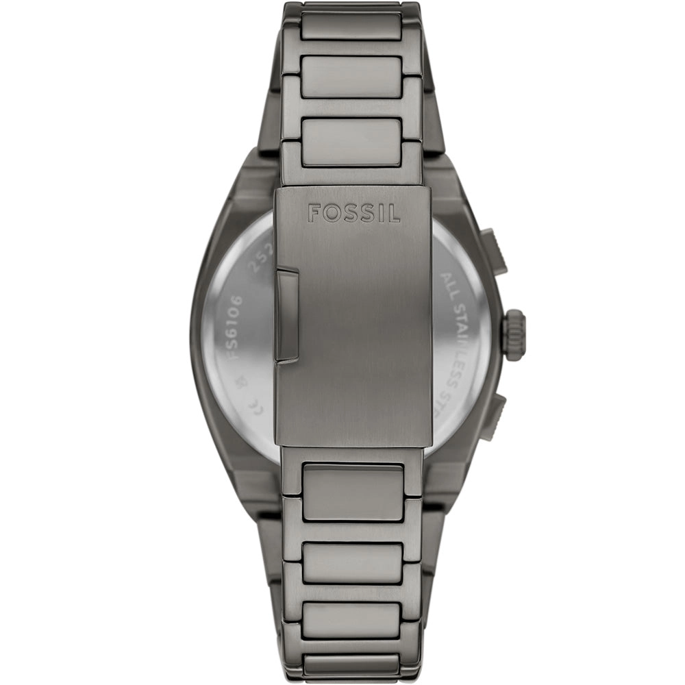 Fossil Everett FS6107 Chronograph