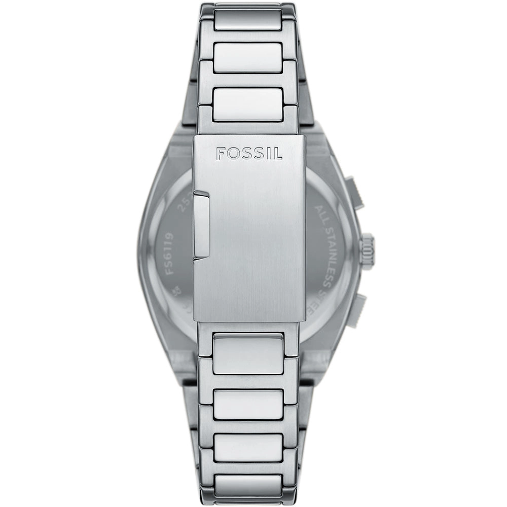 Fossil Everett FS6117 Chronograph