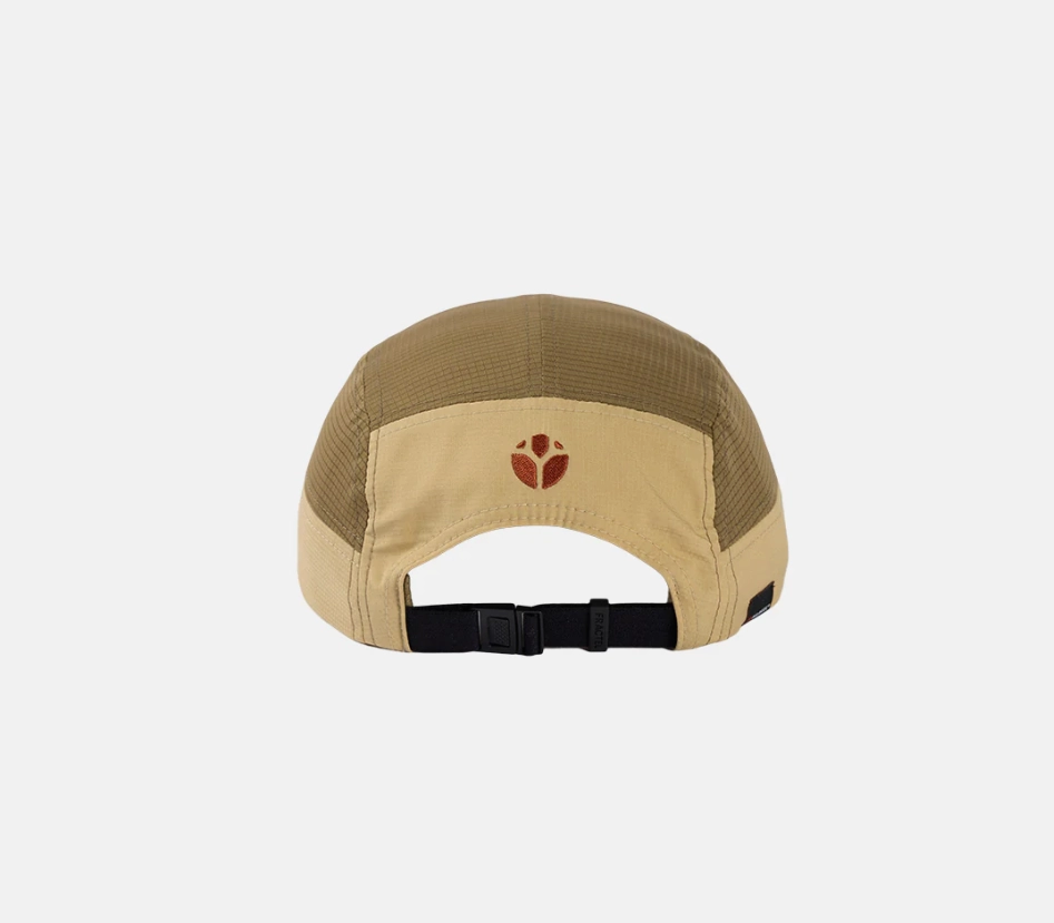 Fractel M-SERIES Cap