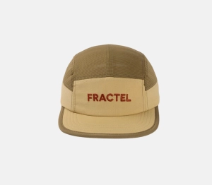 Fractel M-SERIES Cap