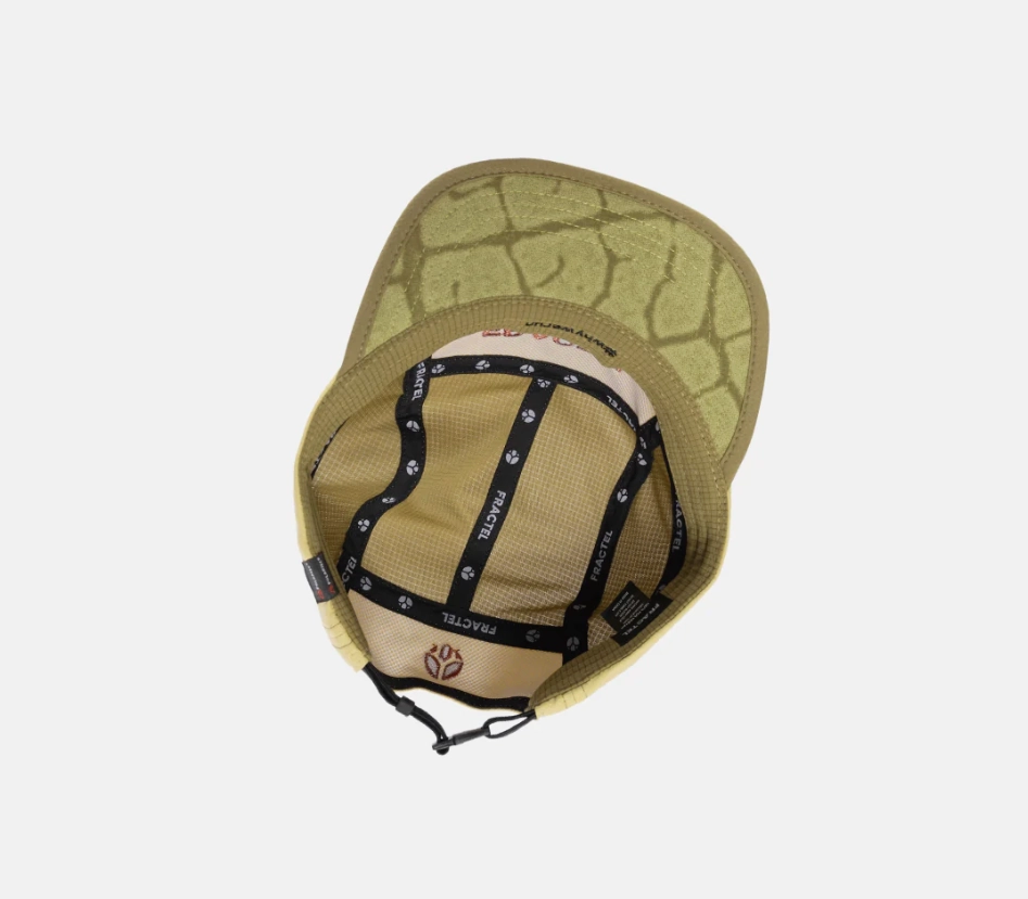 Fractel M-SERIES Cap