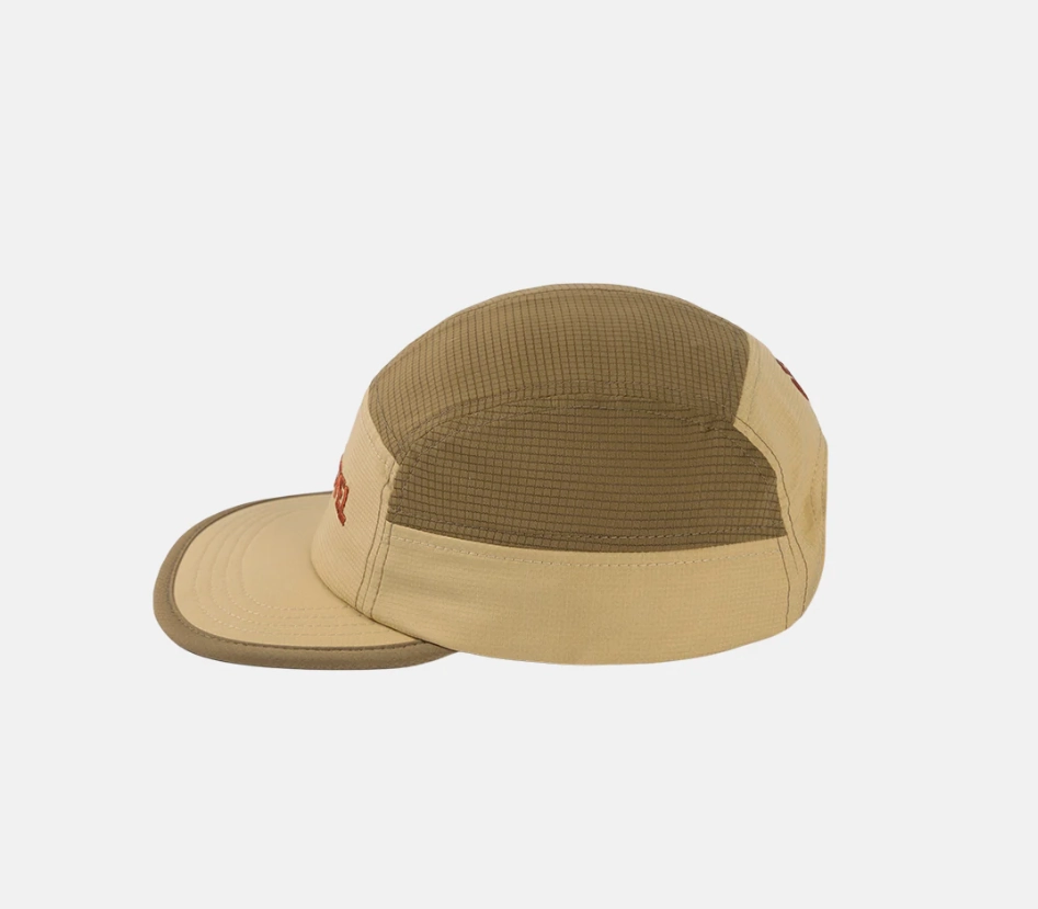 Fractel M-SERIES Cap
