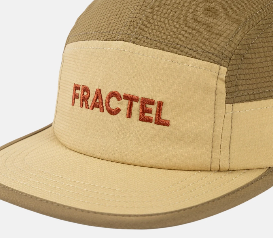 Fractel M-SERIES Cap