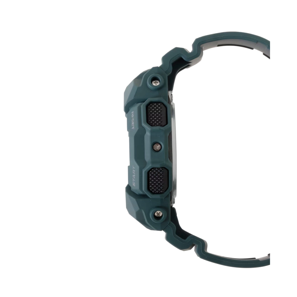 G-Shock Analog-Digital GA-010 Series Resin Watch