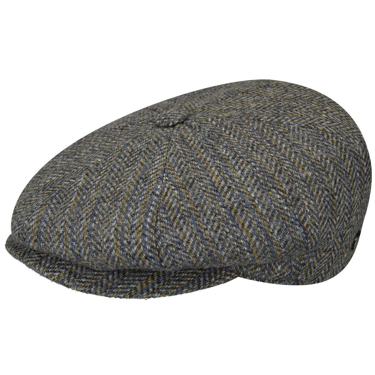 Galvin Stripe Herringbone