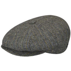 Galvin Stripe Herringbone