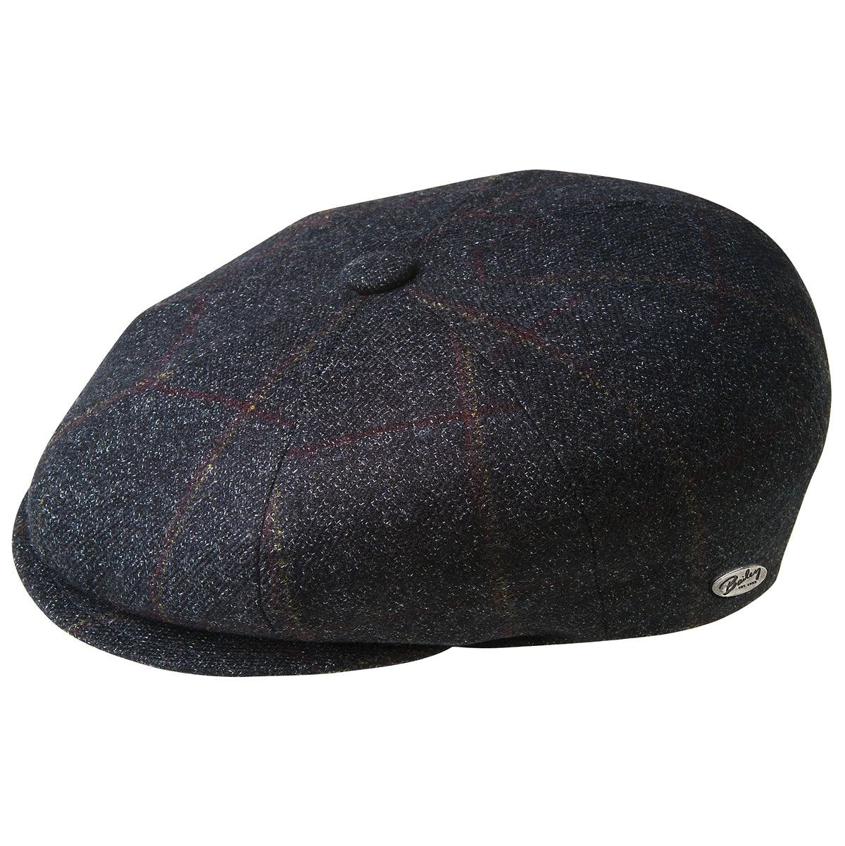 Galvin Subtle Plaid