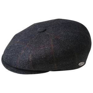 Galvin Subtle Plaid