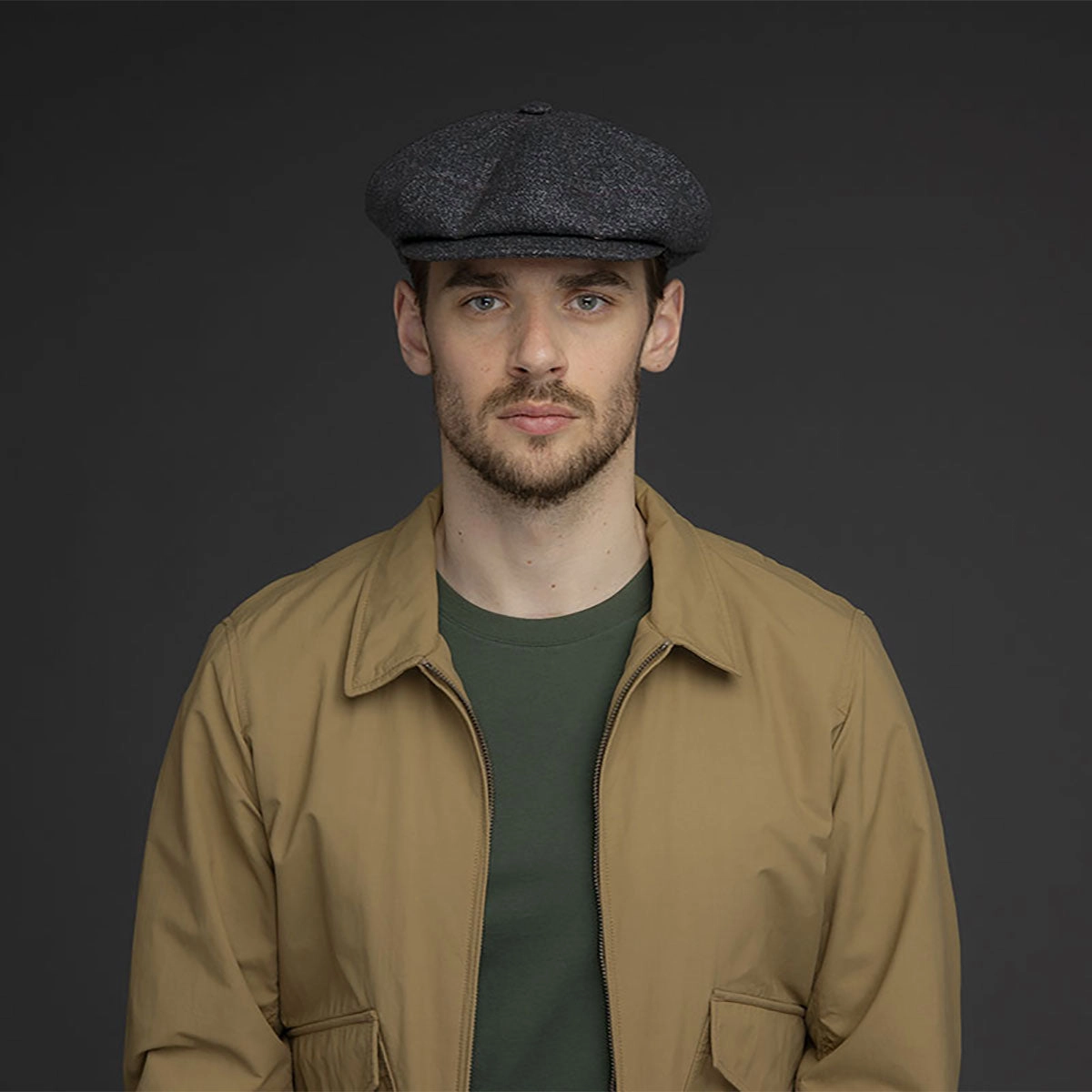Galvin Subtle Plaid