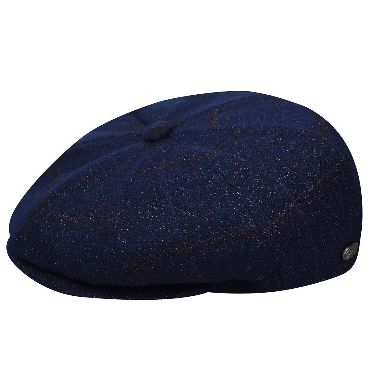 Galvin Subtle Plaid