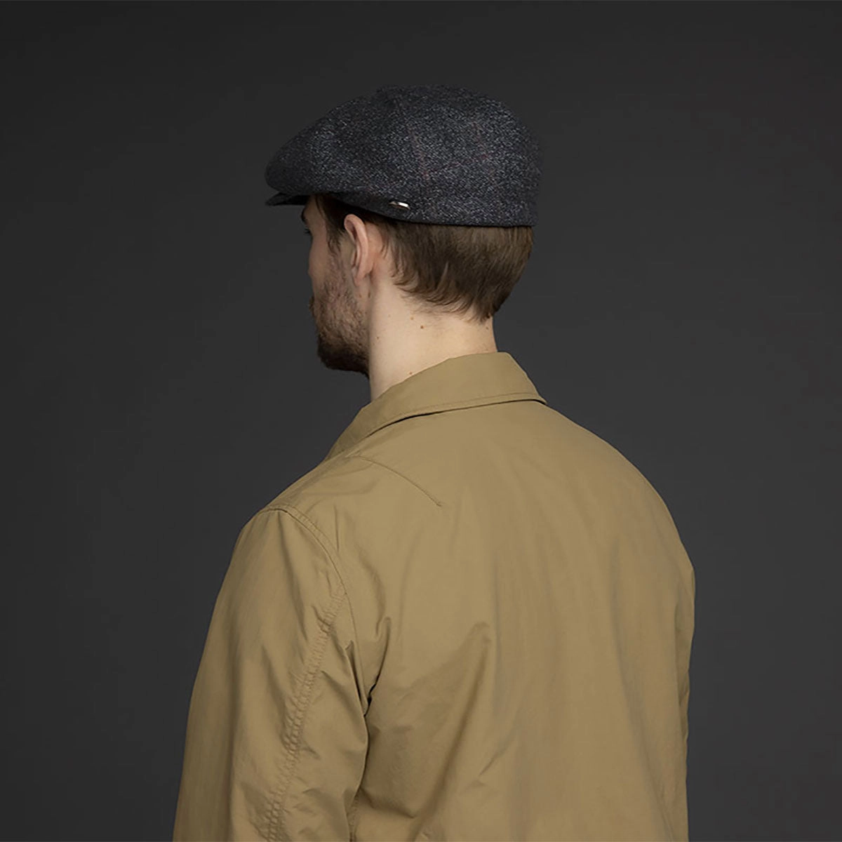 Galvin Subtle Plaid