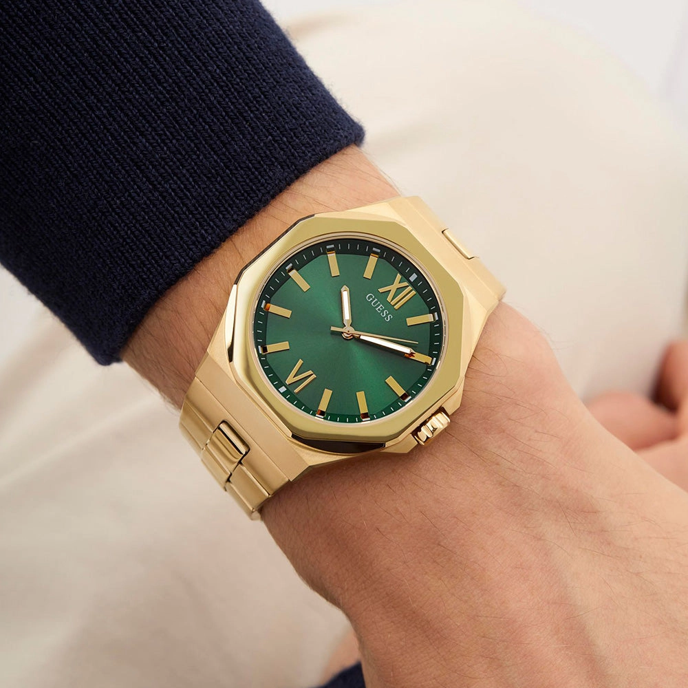 Guess Emperor GW0849G2